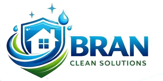 Bran Clean Solutions Logo